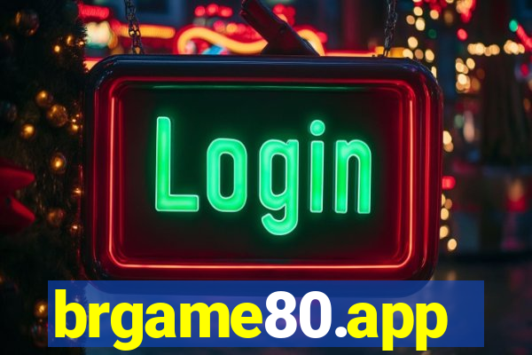 brgame80.app