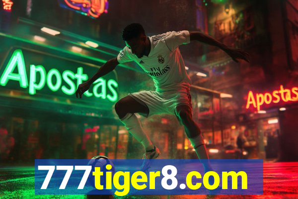 777tiger8.com