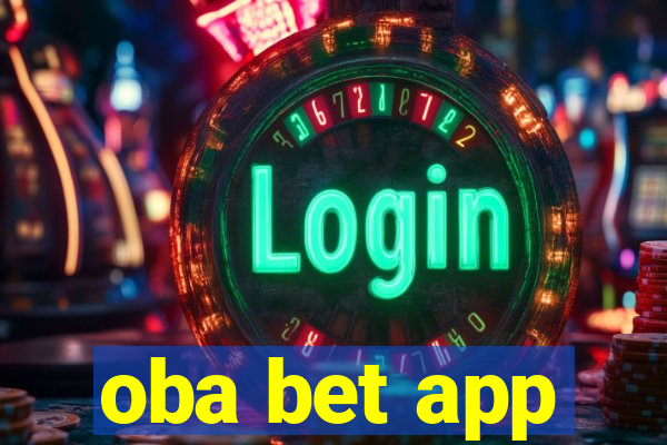 oba bet app