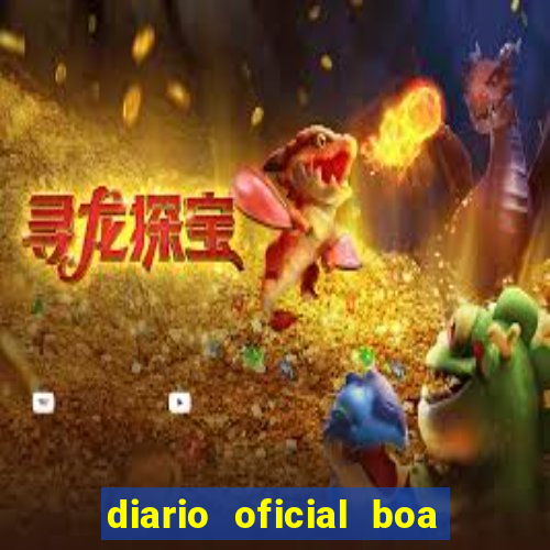 diario oficial boa nova bahia