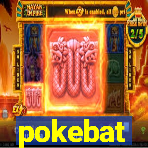 pokebat