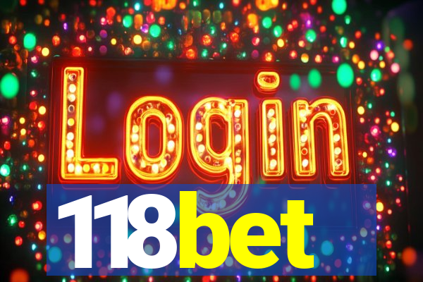 118bet