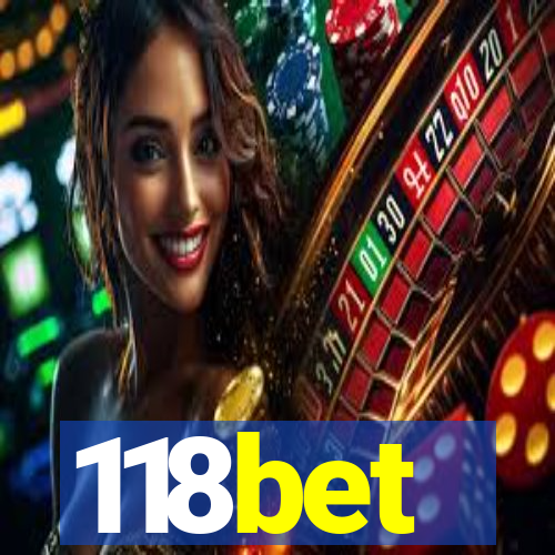 118bet