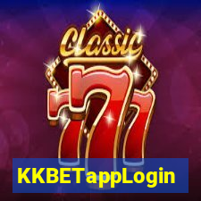 KKBETappLogin