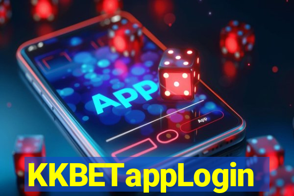 KKBETappLogin