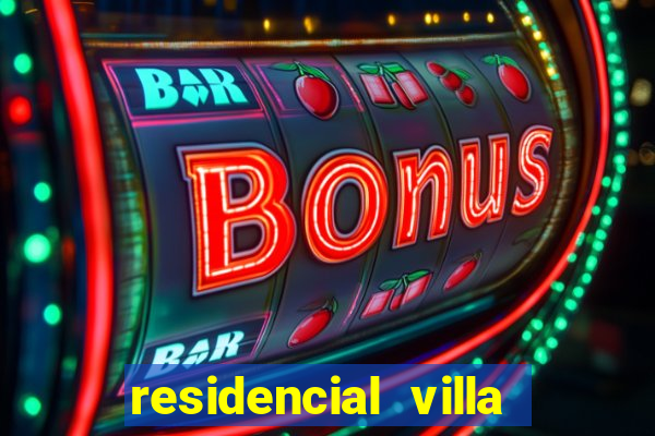 residencial villa fiorentina uberaba