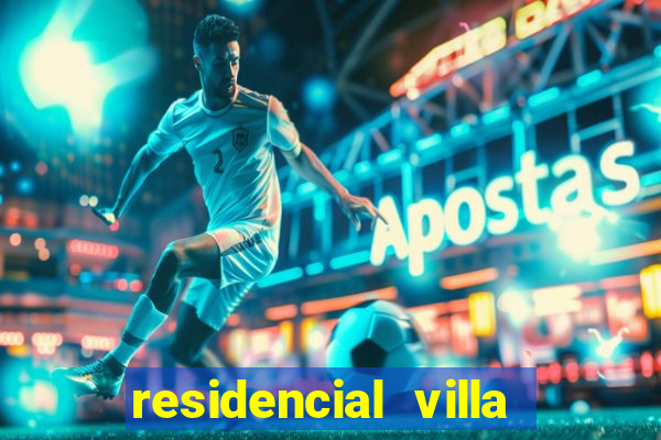 residencial villa fiorentina uberaba