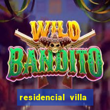 residencial villa fiorentina uberaba