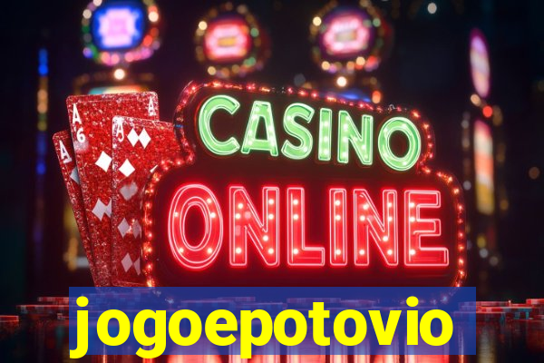 jogoepotovio