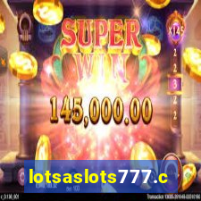 lotsaslots777.com