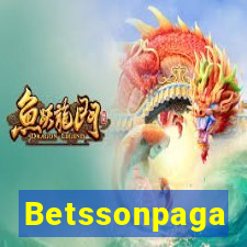 Betssonpaga