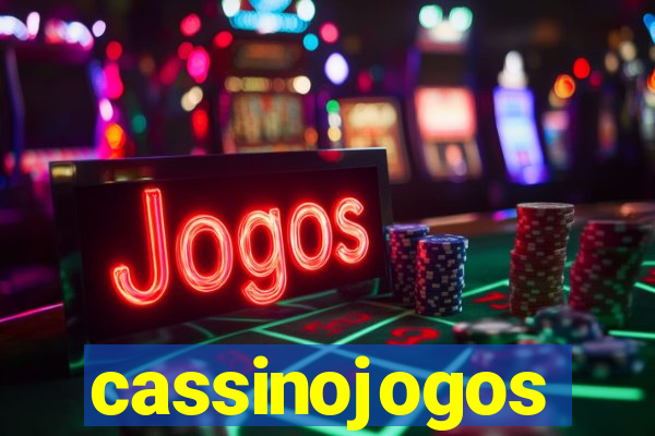 cassinojogos