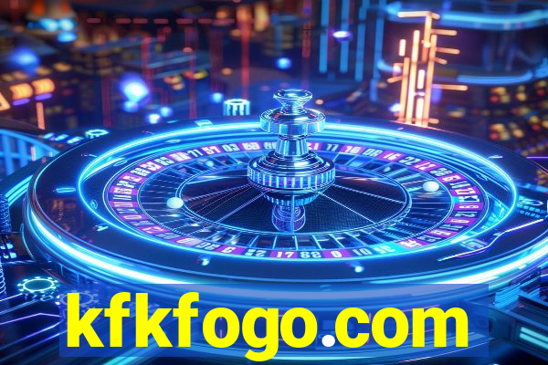 kfkfogo.com