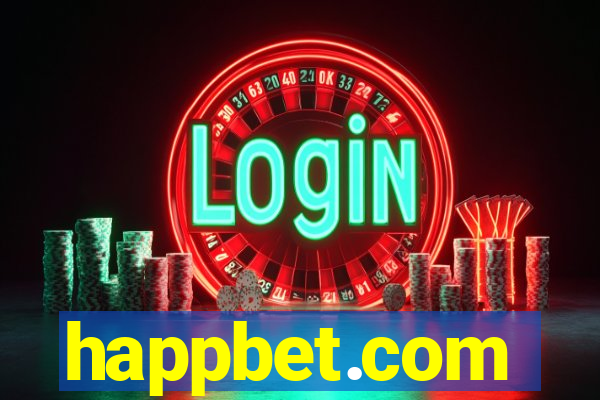 happbet.com