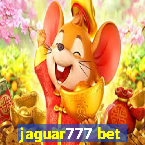 jaguar777 bet