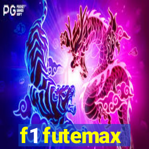 f1 futemax
