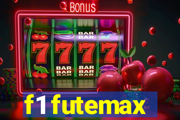 f1 futemax