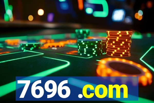 7696 .com