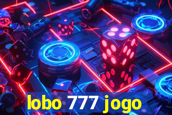 lobo 777 jogo