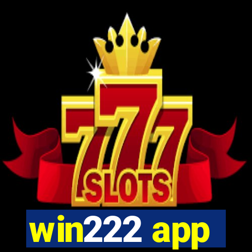 win222 app