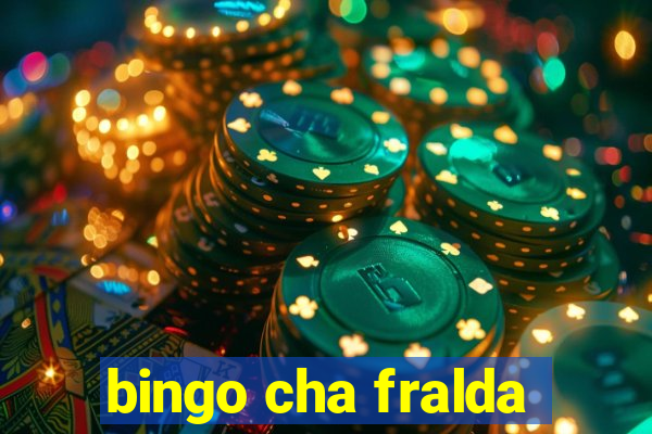 bingo cha fralda