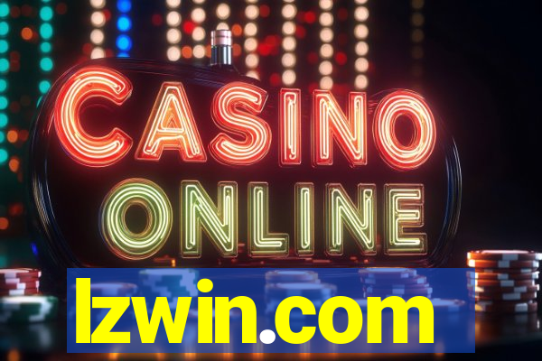 lzwin.com
