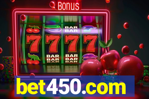 bet450.com
