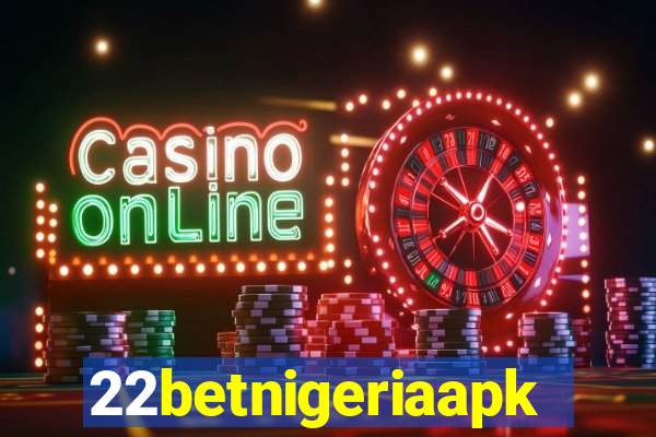 22betnigeriaapk
