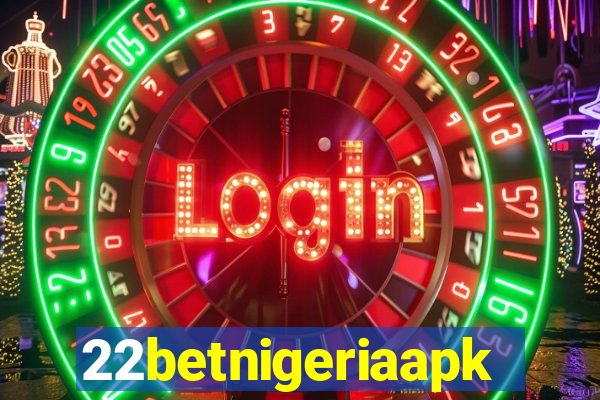 22betnigeriaapk