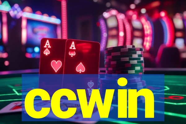ccwin