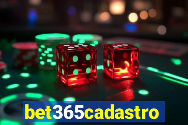 bet365cadastro