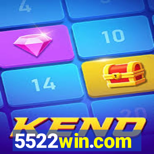 5522win.com