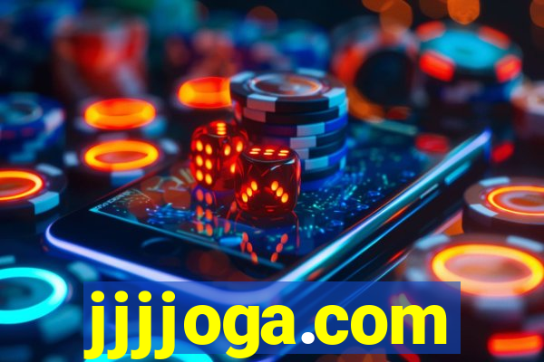 jjjjoga.com