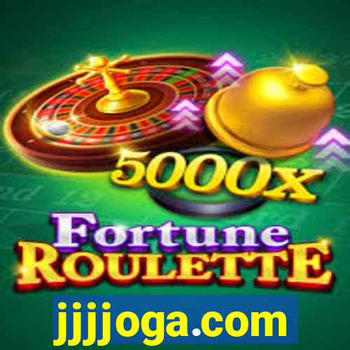 jjjjoga.com