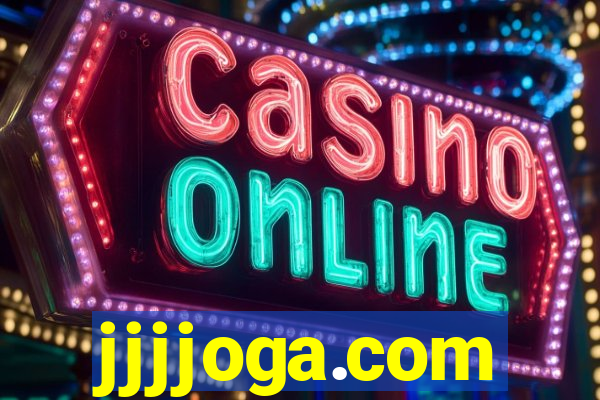jjjjoga.com