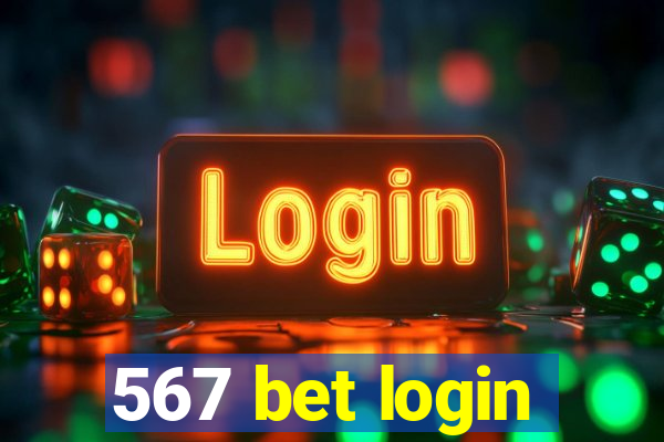 567 bet login