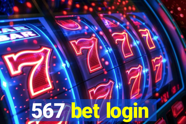 567 bet login