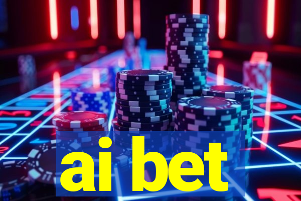 ai bet