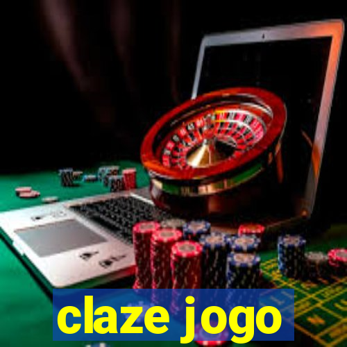 claze jogo