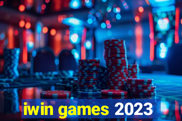 iwin games 2023