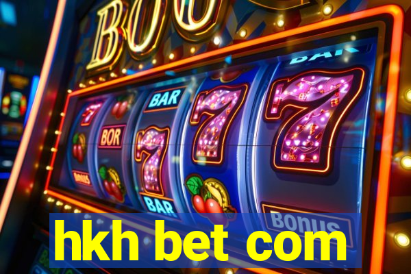 hkh bet com