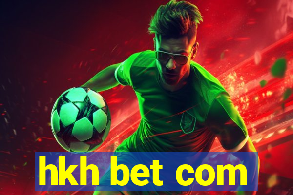 hkh bet com