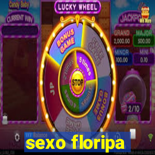 sexo floripa