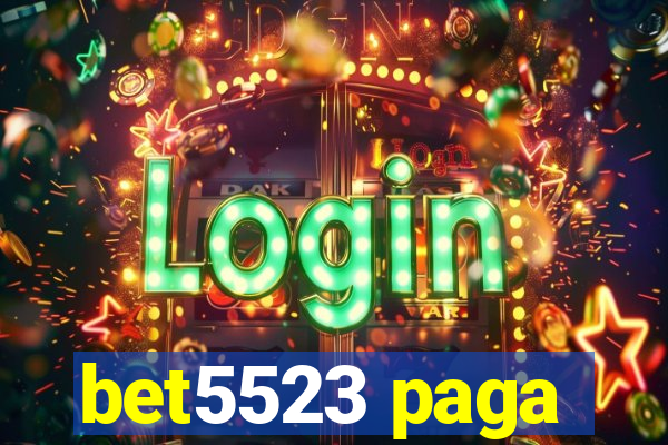 bet5523 paga