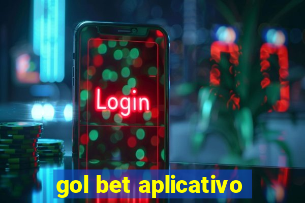 gol bet aplicativo