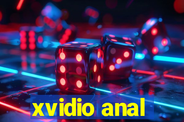 xvidio anal