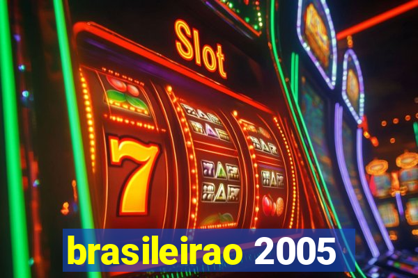 brasileirao 2005