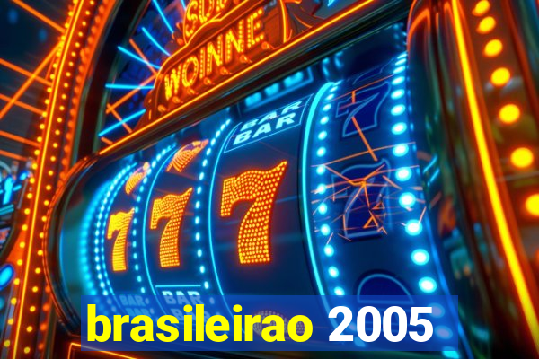 brasileirao 2005