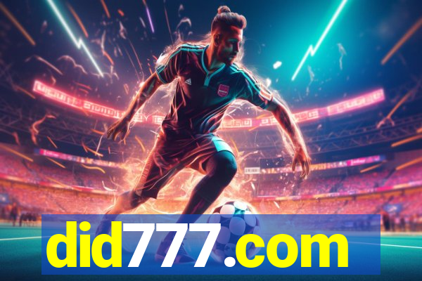 did777.com