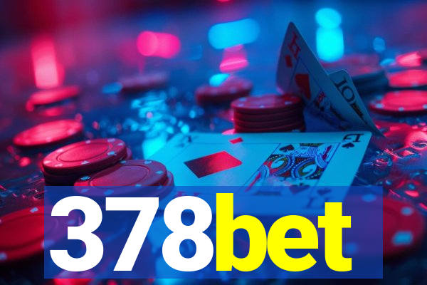 378bet
